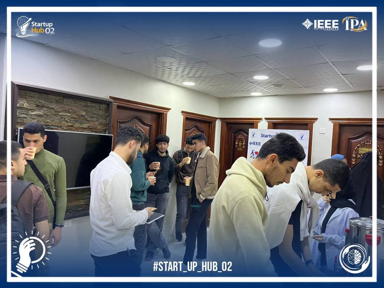 KFS Startup Hub (Edition 2) photo 29