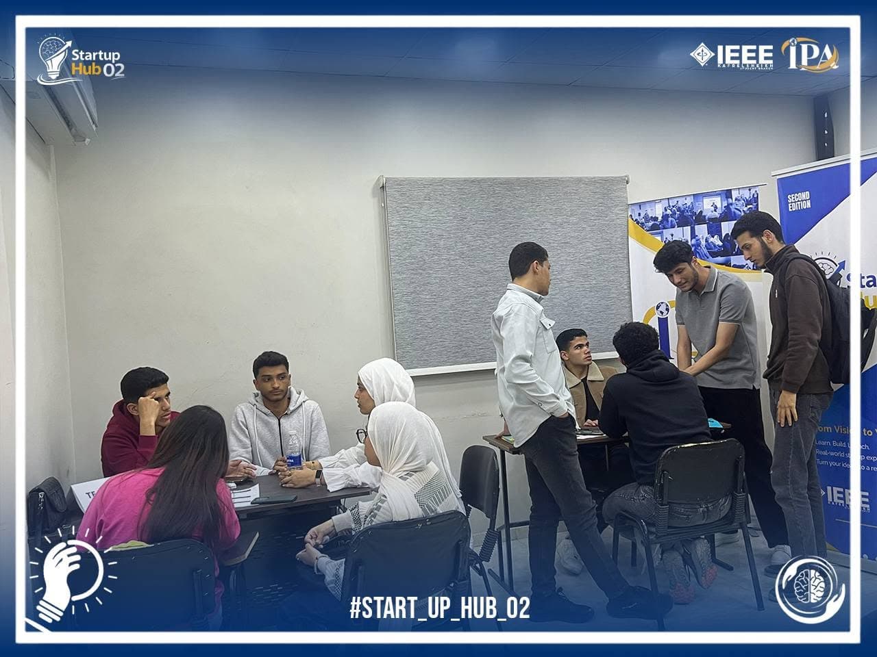 KFS Startup Hub (Edition 2) photo 30