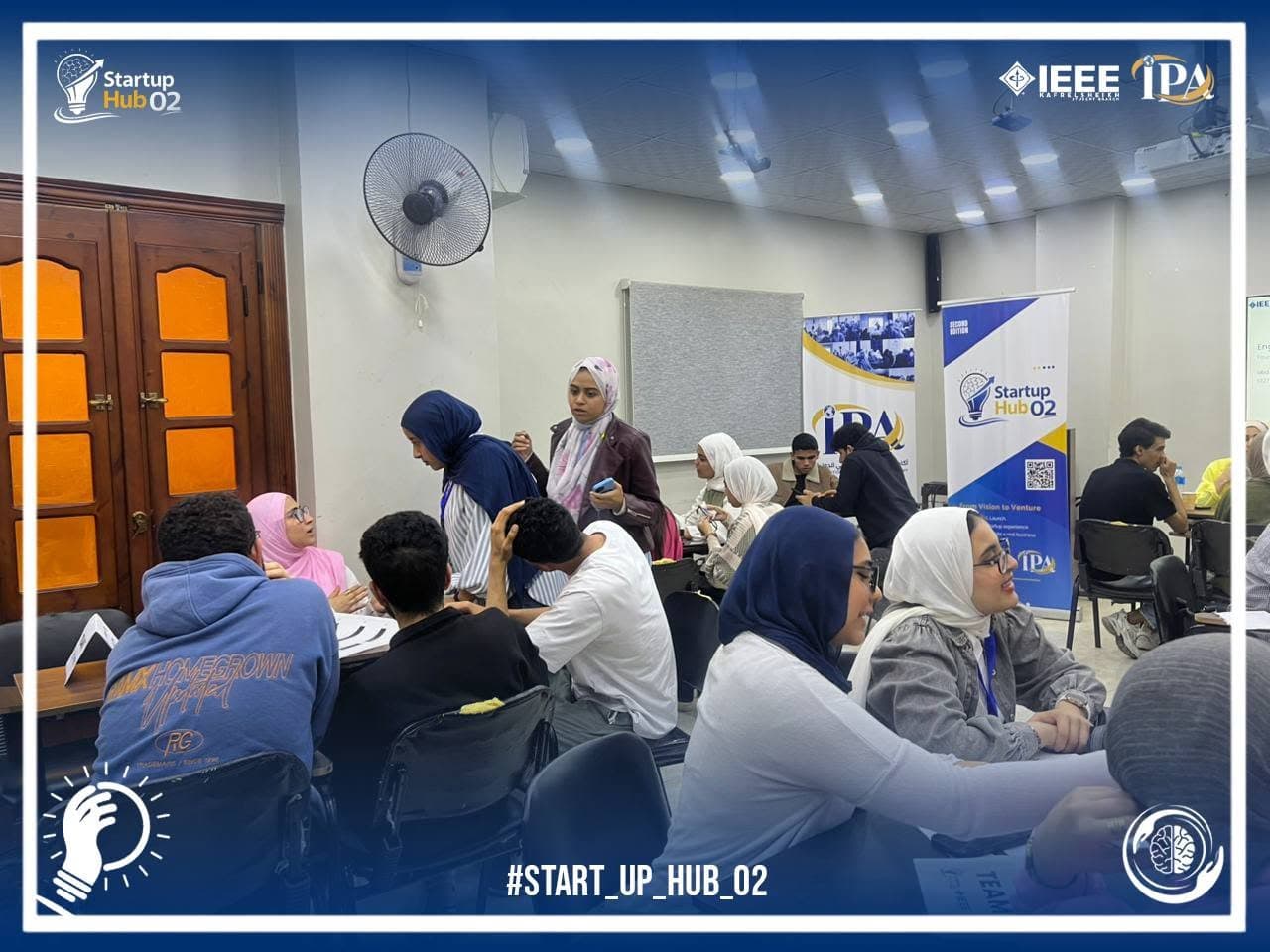 KFS Startup Hub (Edition 2) photo 32