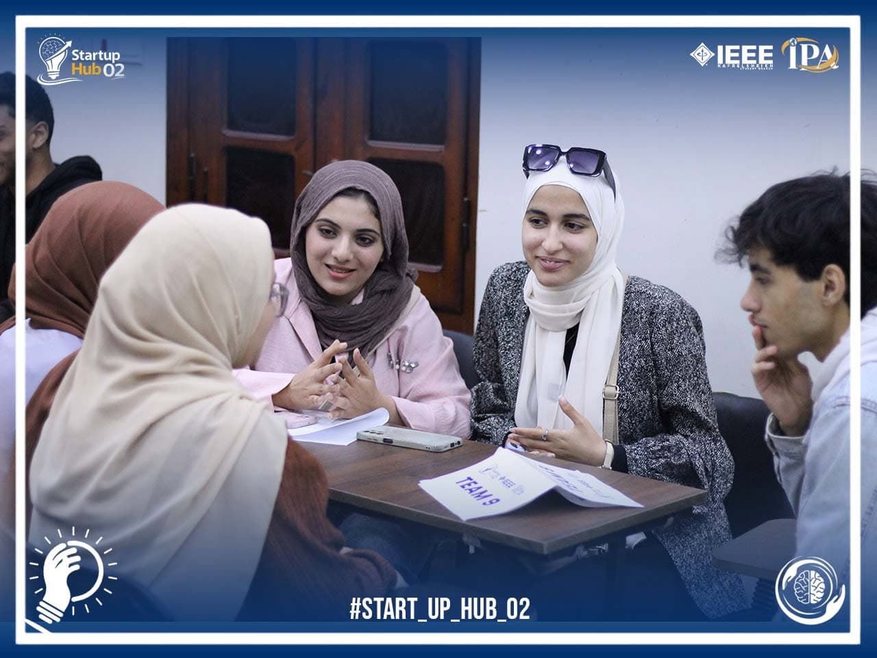KFS Startup Hub (Edition 2) photo 34