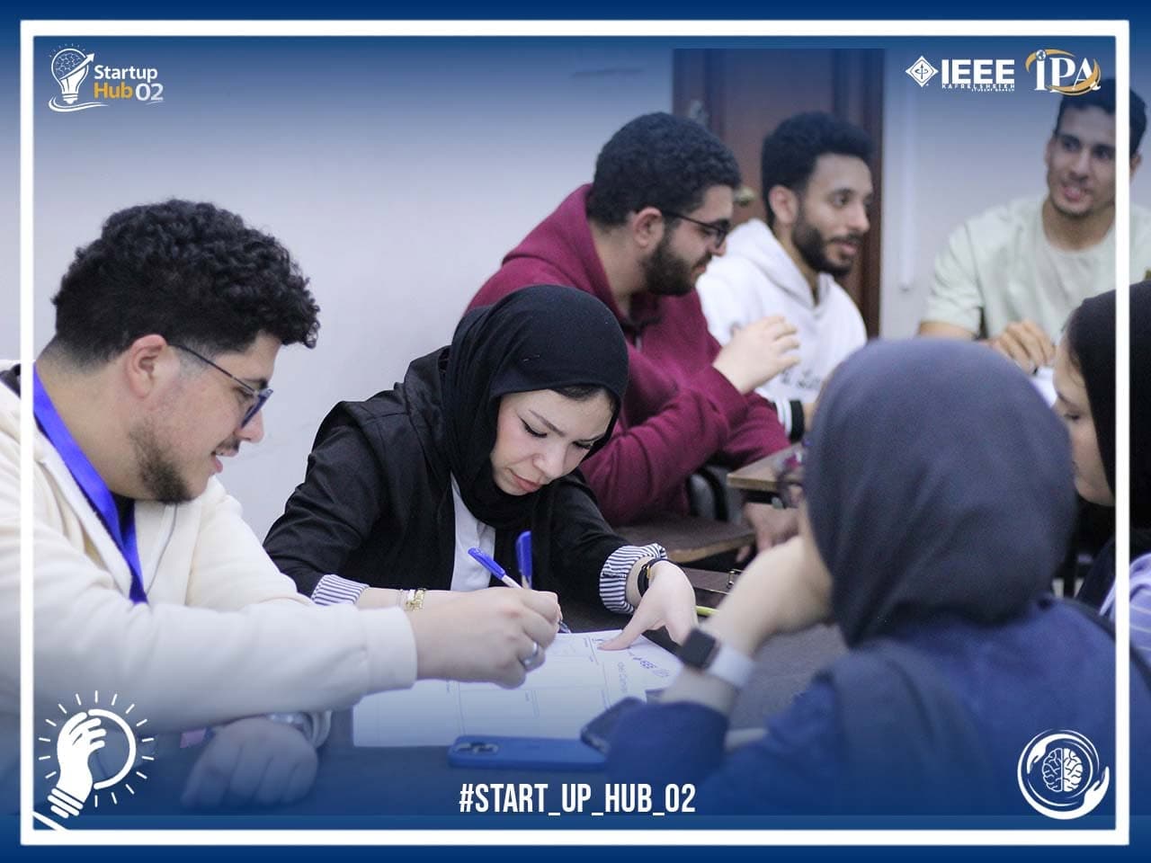 KFS Startup Hub (Edition 2) photo 36