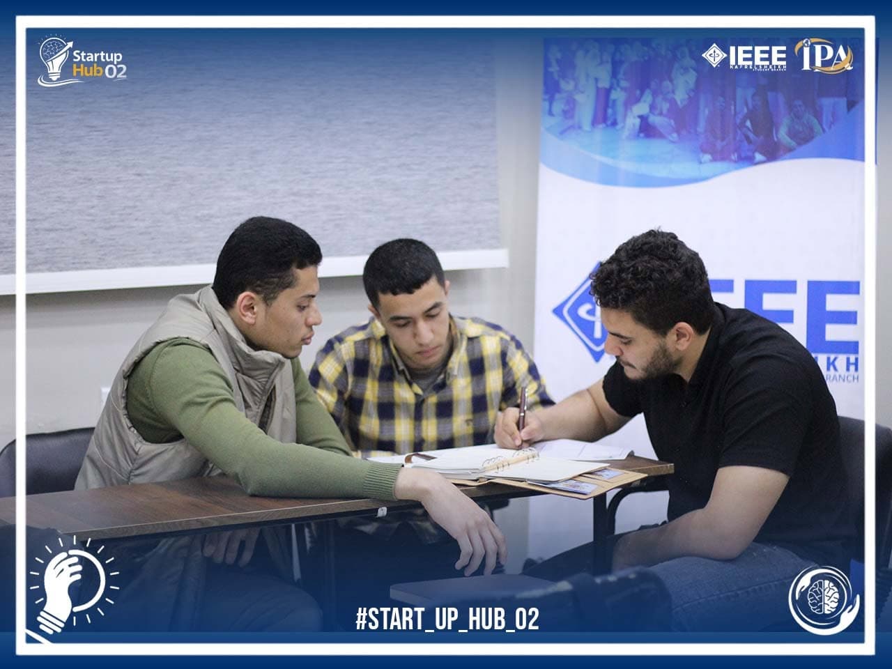 KFS Startup Hub (Edition 2) photo 38