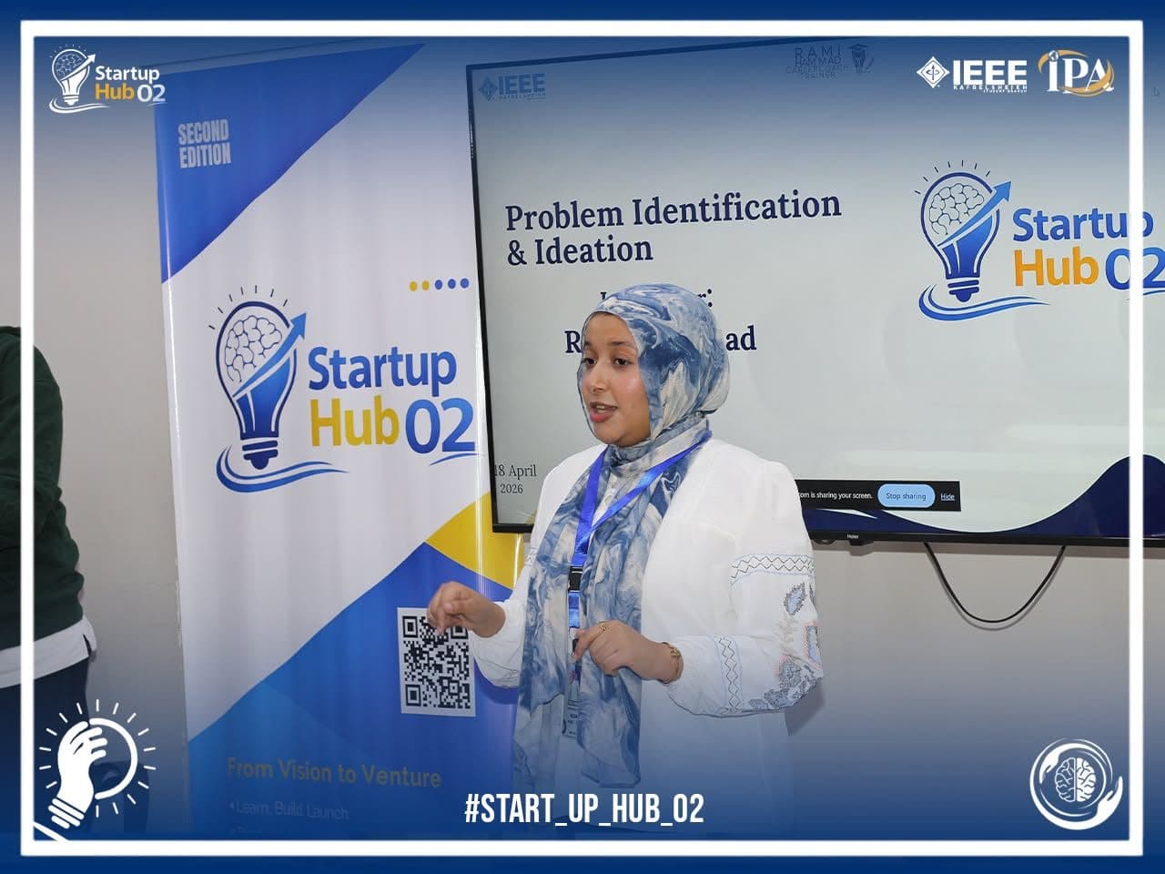 KFS Startup Hub (Edition 2) photo 9
