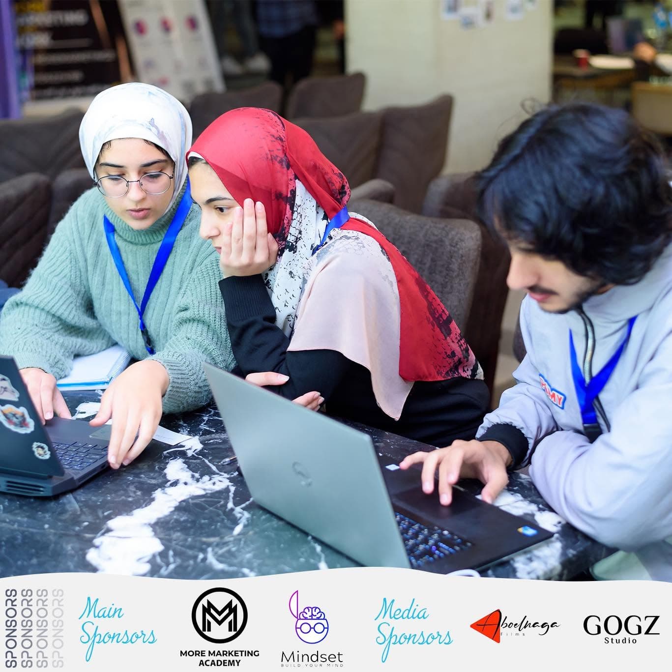 IEEE Code-It 2023 Problem-Solving Competition photo 10