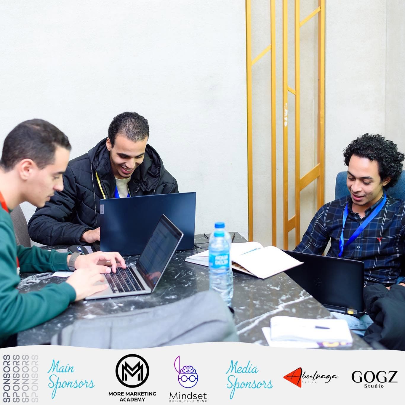 IEEE Code-It 2023 Problem-Solving Competition photo 14