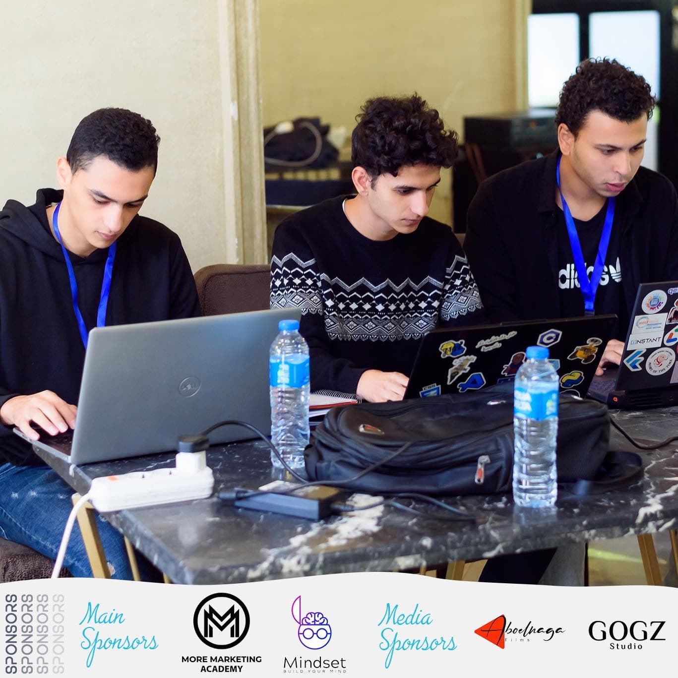 IEEE Code-It 2023 Problem-Solving Competition photo 16