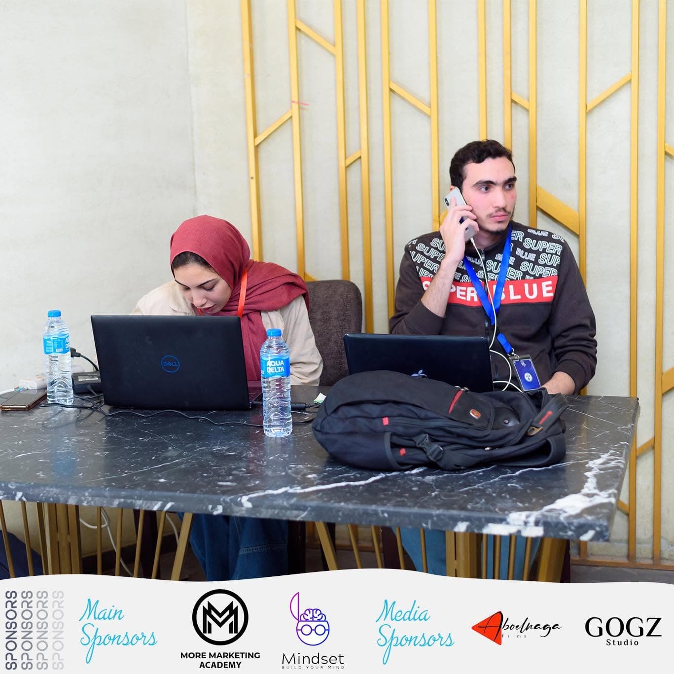 IEEE Code-It 2023 Problem-Solving Competition photo 20