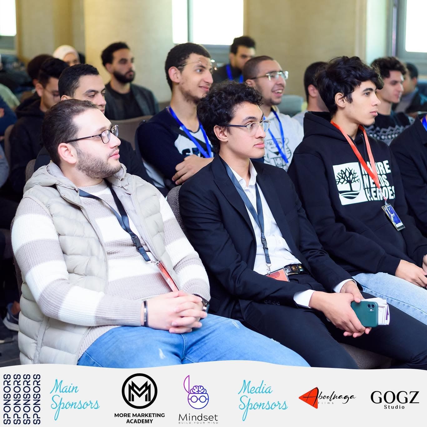 IEEE Code-It 2023 Problem-Solving Competition photo 27