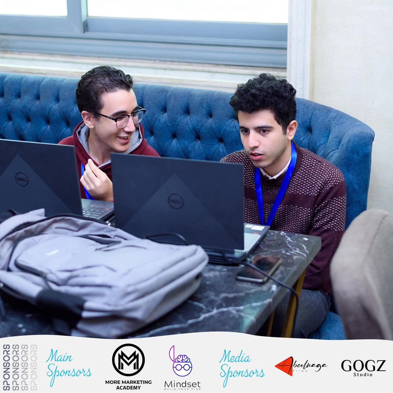 IEEE Code-It 2023 Problem-Solving Competition photo 29