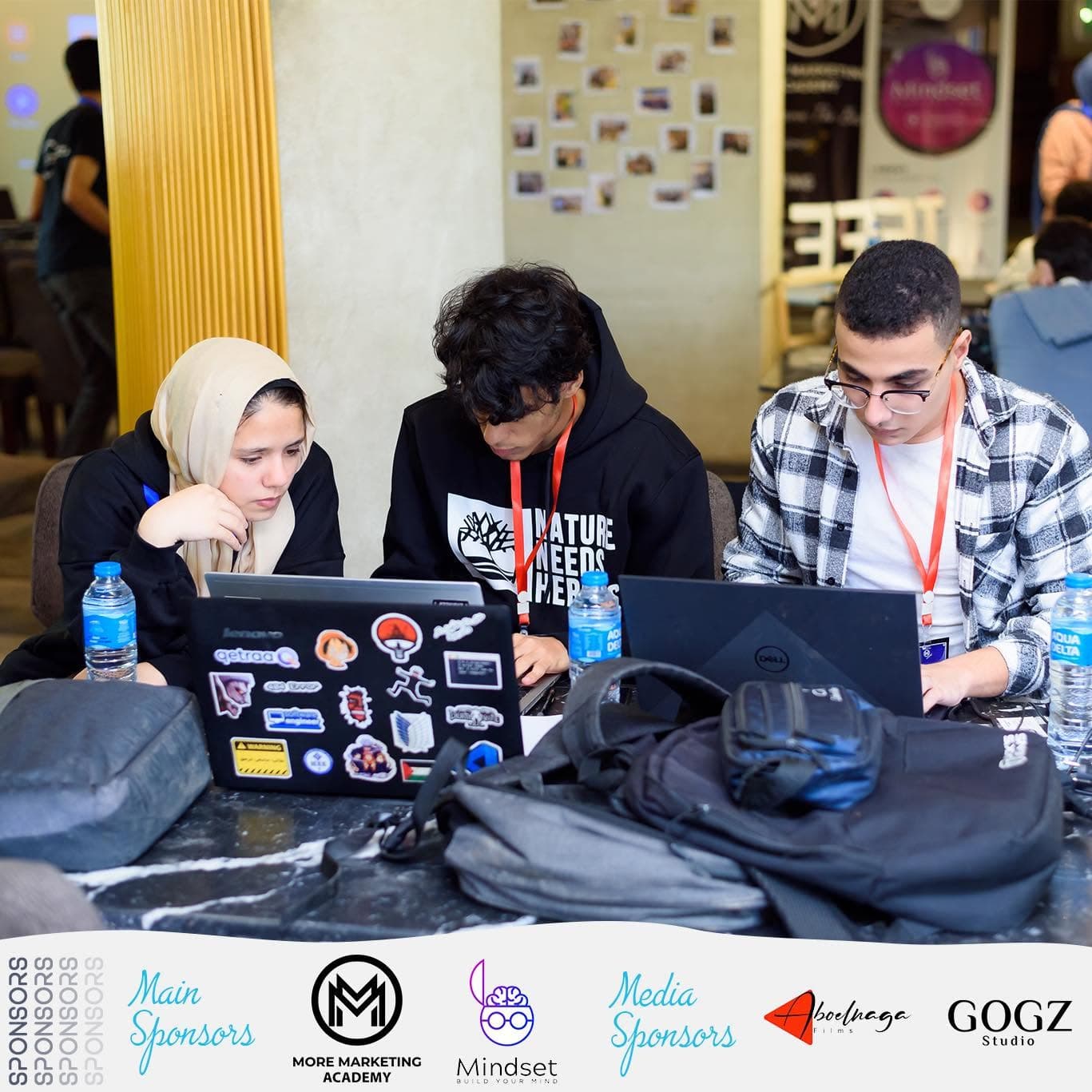 IEEE Code-It 2023 Problem-Solving Competition photo 3