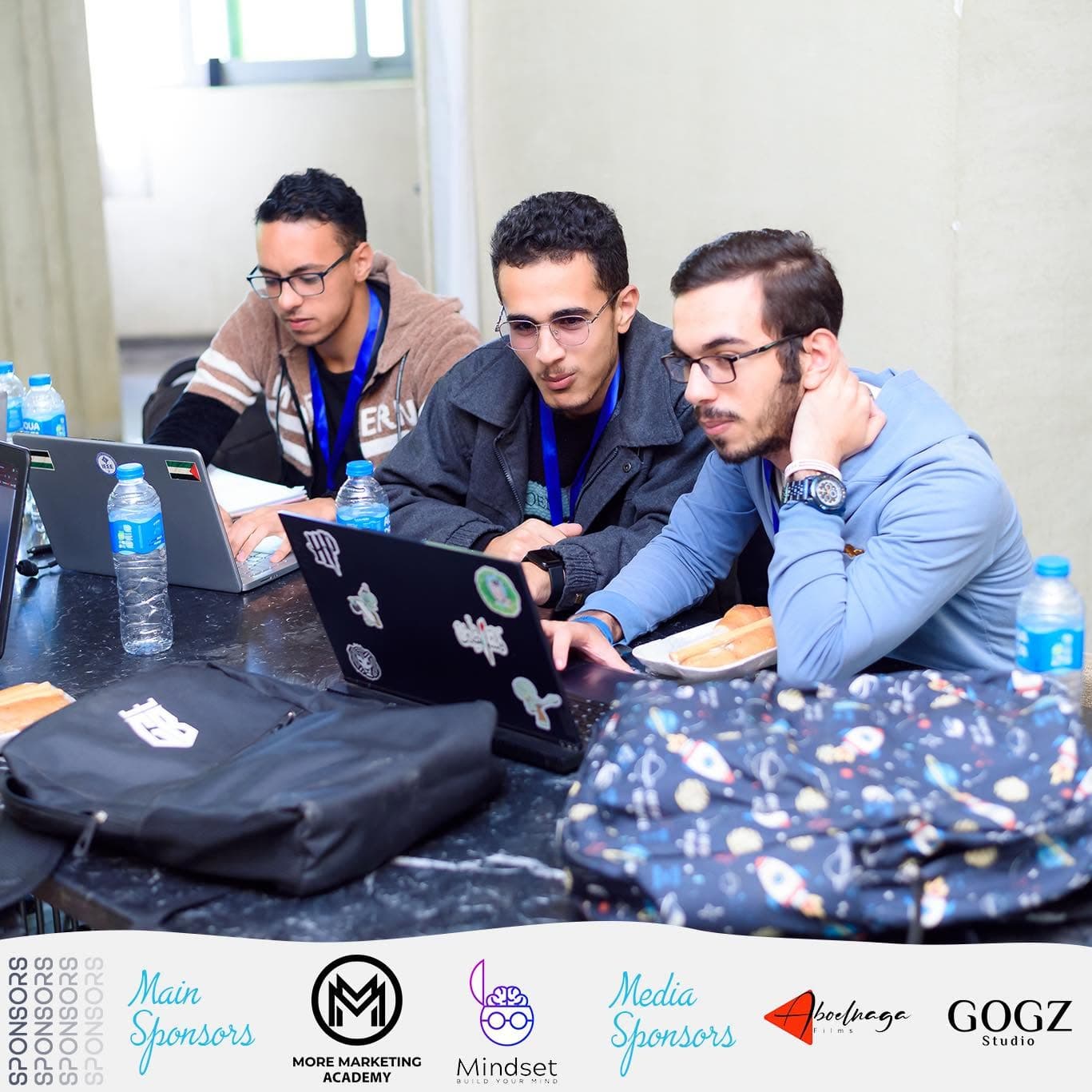 IEEE Code-It 2023 Problem-Solving Competition photo 4