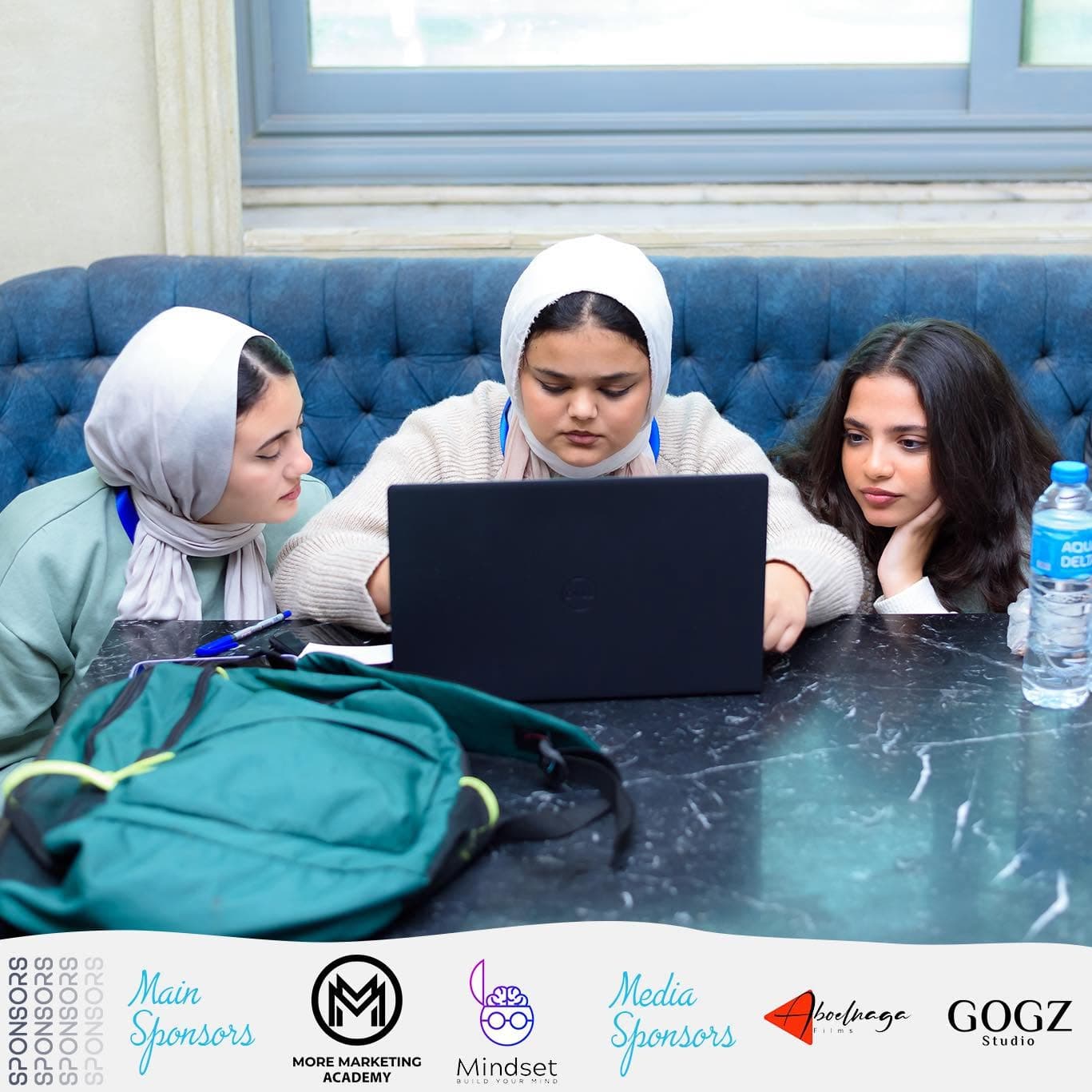 IEEE Code-It 2023 Problem-Solving Competition photo 8