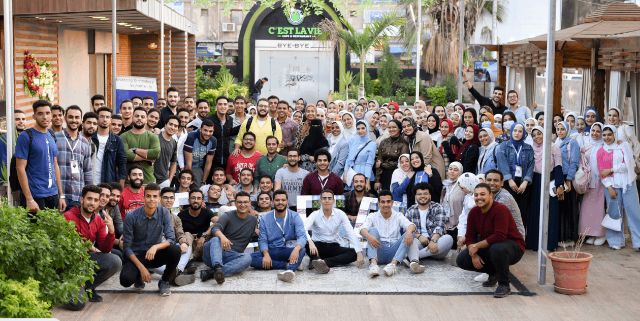 IEEE KSB Group Image 1