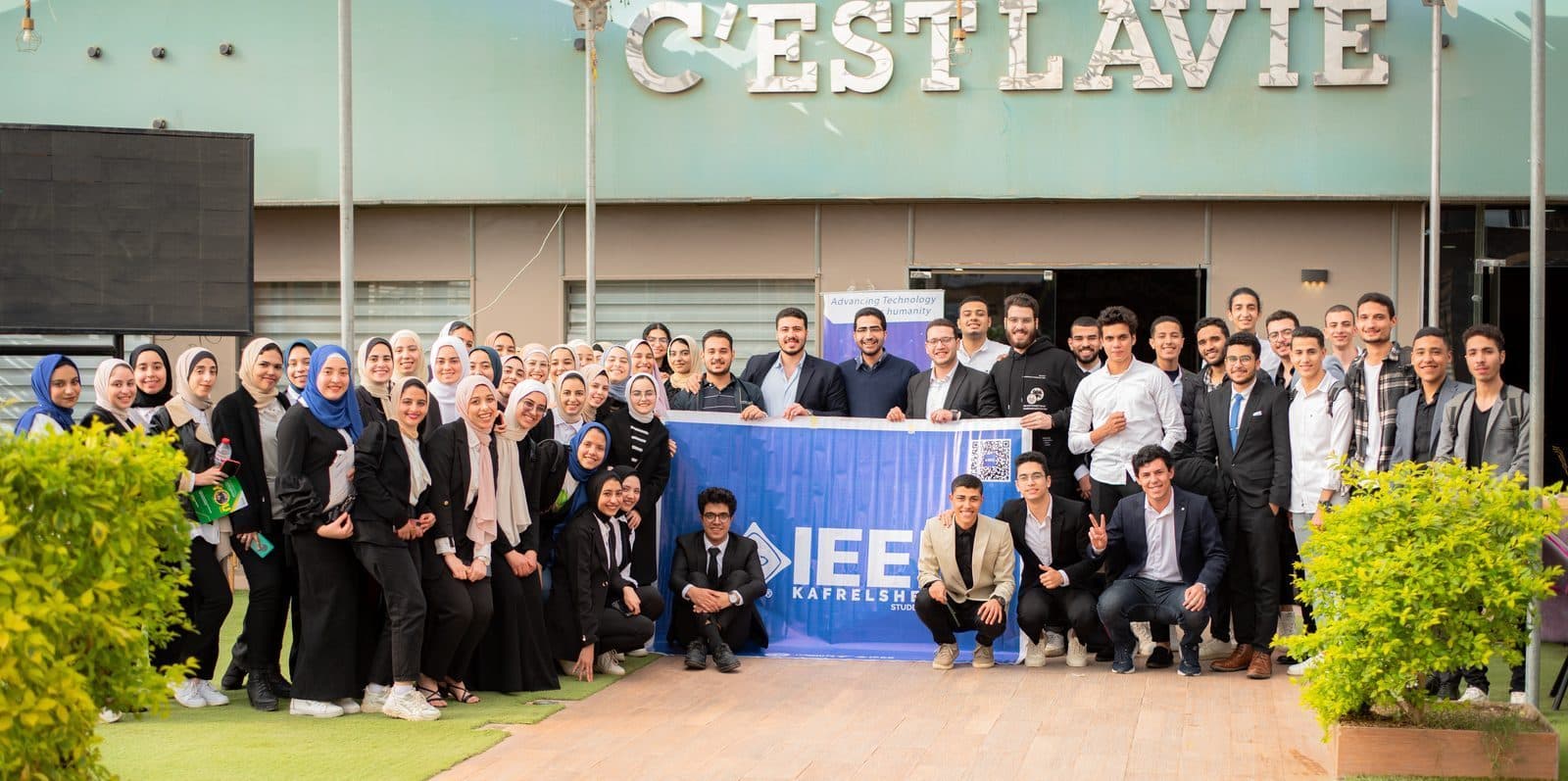IEEE KSB Group Image 2