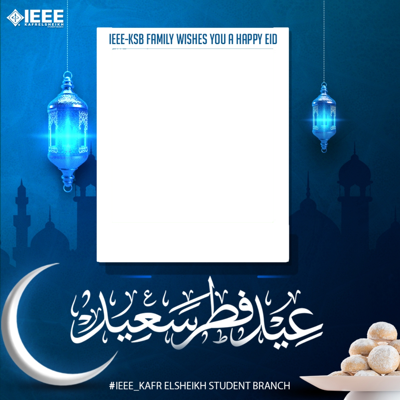 Eid Al-Fitr Live preview